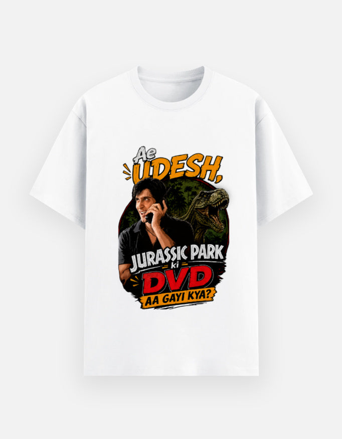 Unisex Basic T-Shirt