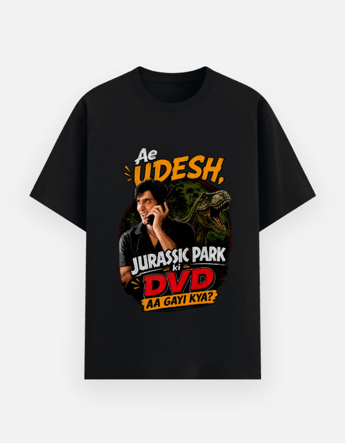 Unisex Basic T-Shirt