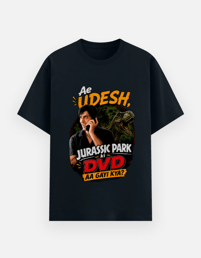 Unisex Basic T-Shirt