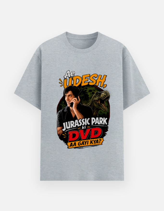 Unisex Basic T-Shirt