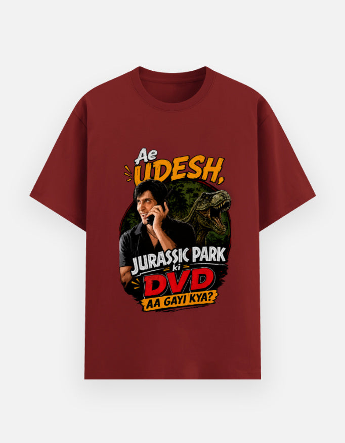 Unisex Basic T-Shirt