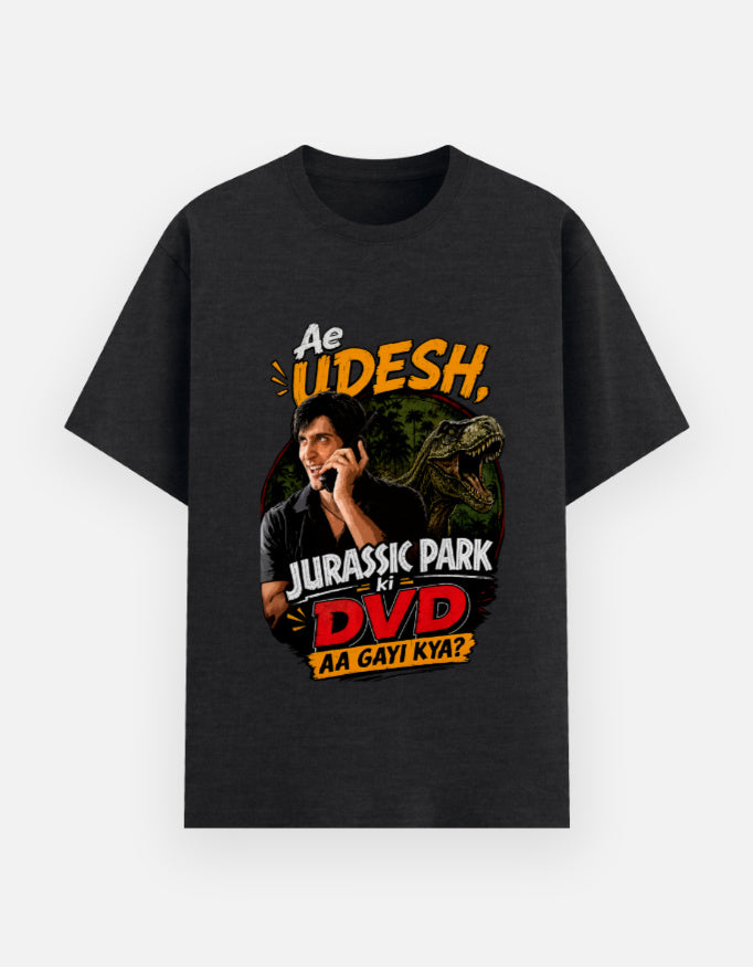 Unisex Basic T-Shirt