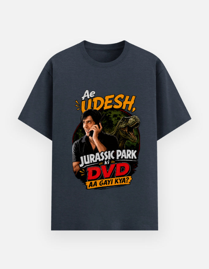 Unisex Basic T-Shirt