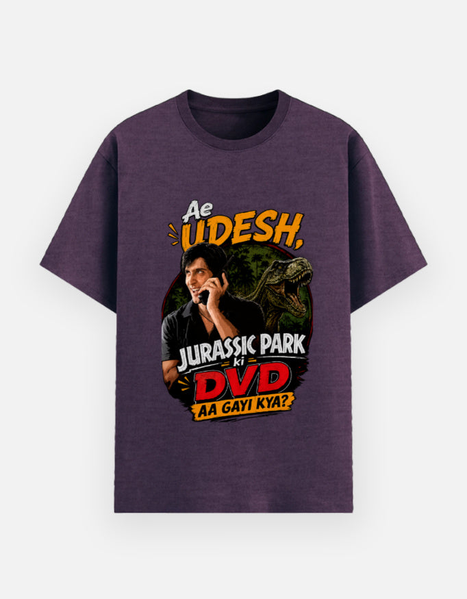 Unisex Basic T-Shirt